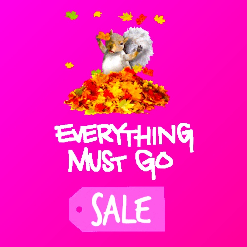 MAKE AN OFFER BEFORE ITS GONE!